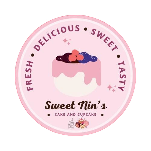 Sweet Nin's Logo